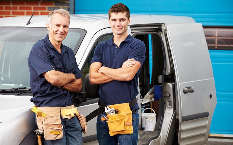 recherche plombier sanitaire Levallois-Perret
