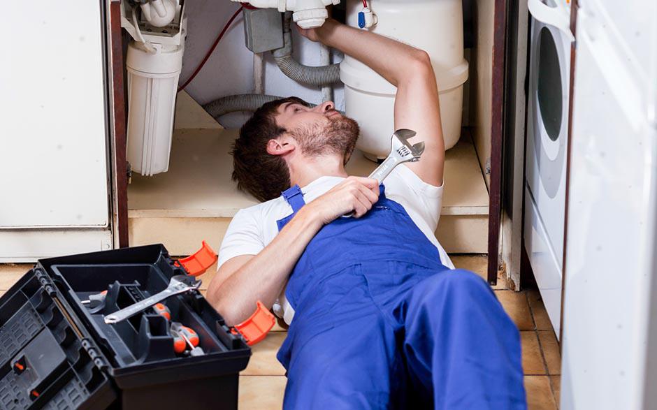 plombier d'urgence Bondy