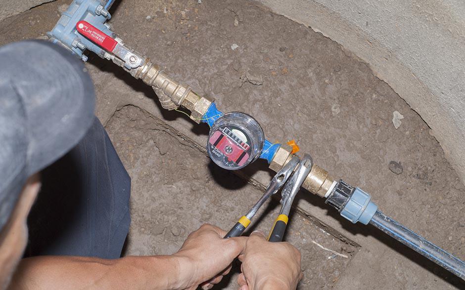 sanitaire plombier Levallois-Perret
